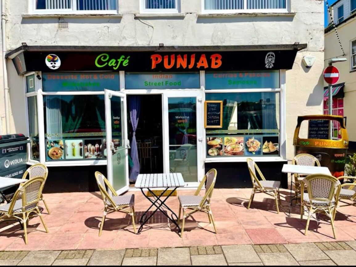 Picture of Cafe Punjab