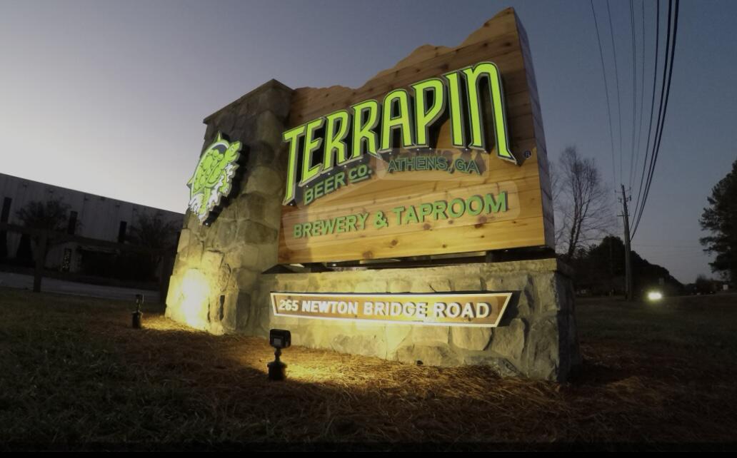 Picture of Terrapin Brewery & Taproom