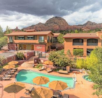 Picture of Sedona Rouge Hotel and Spa Trademark Collection by Wyndham