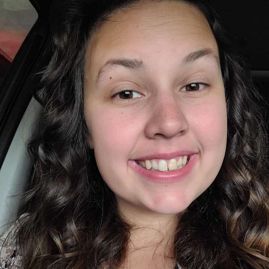 Ashlynn Corrigan