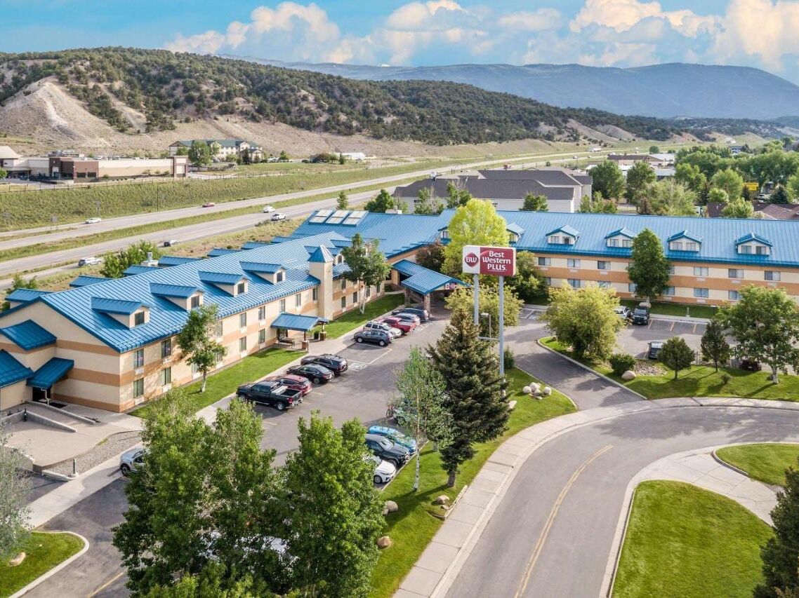 Picture of Best Western Plus Eagle/Vail Valley