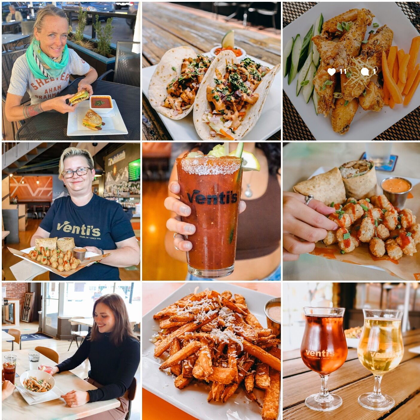 Picture of Venti's Cafe + Taphouse