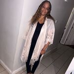 Felicia Jones