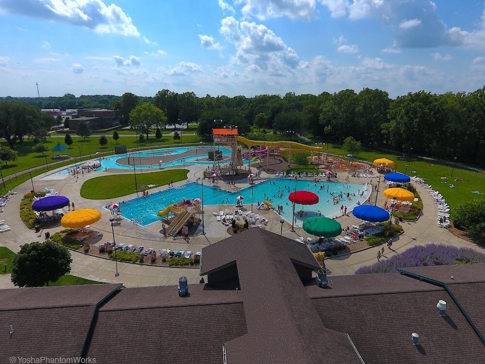 Picture of Kokomo Beach Family Aquatic Center
