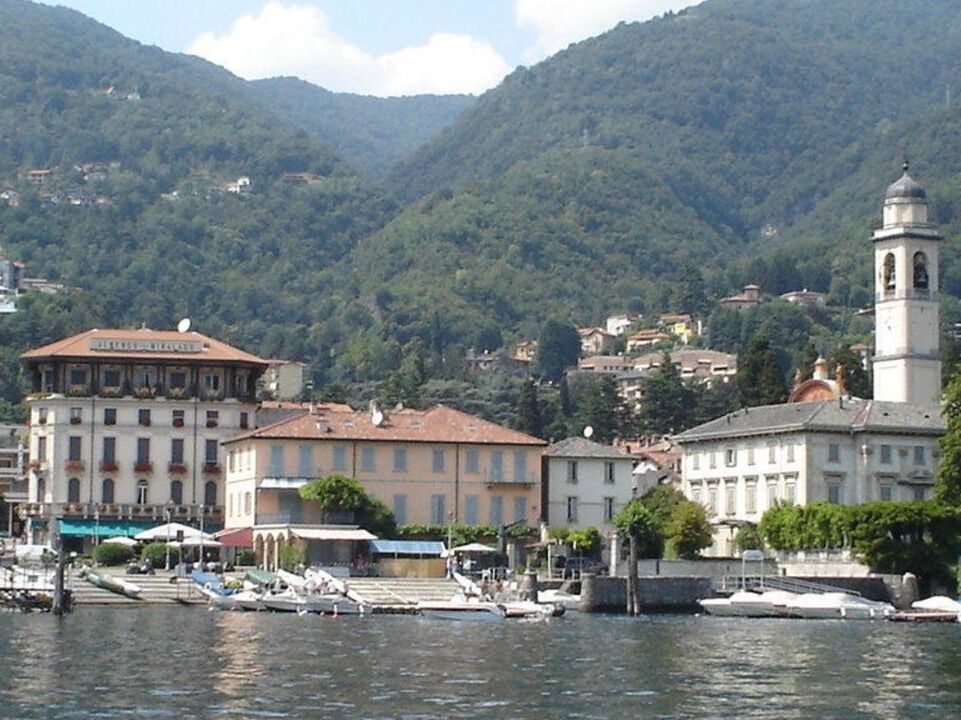 Picture of Hotel Miralago Cernobbio