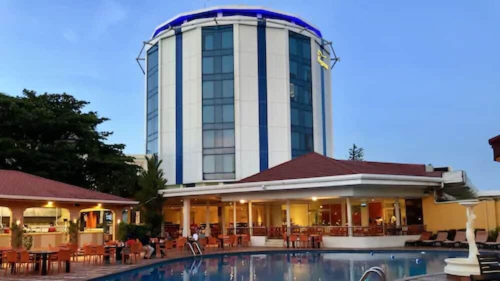Picture of Pegasus Hotel By the Waterfront
