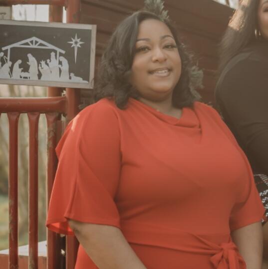 Sachia McSwain