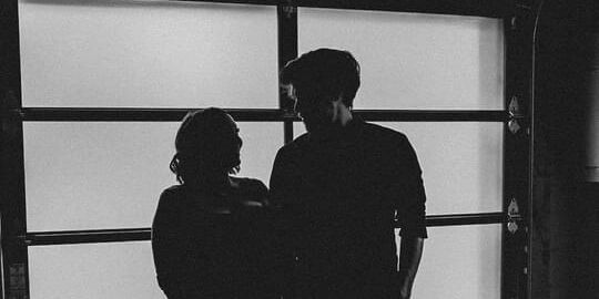 Maryana & Chadwick Home Page Banner