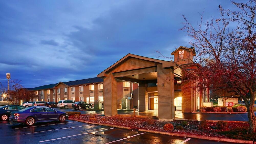Picture of Best Western Plus Rama Inn & Suites