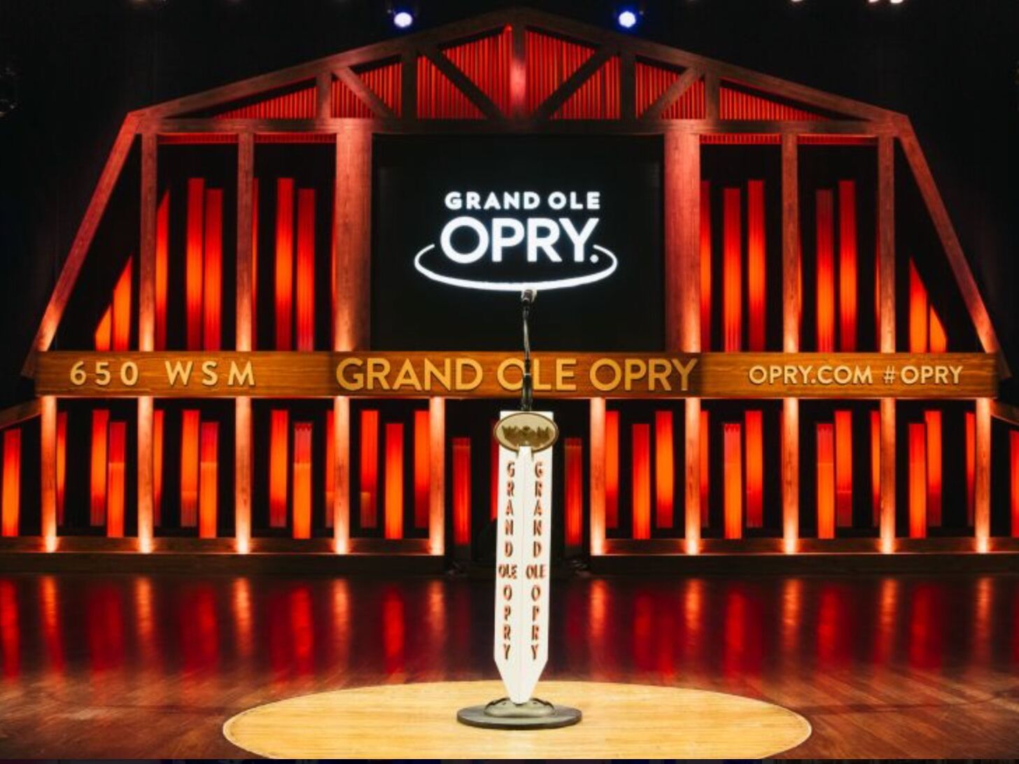 Picture of Grand Ole Opry