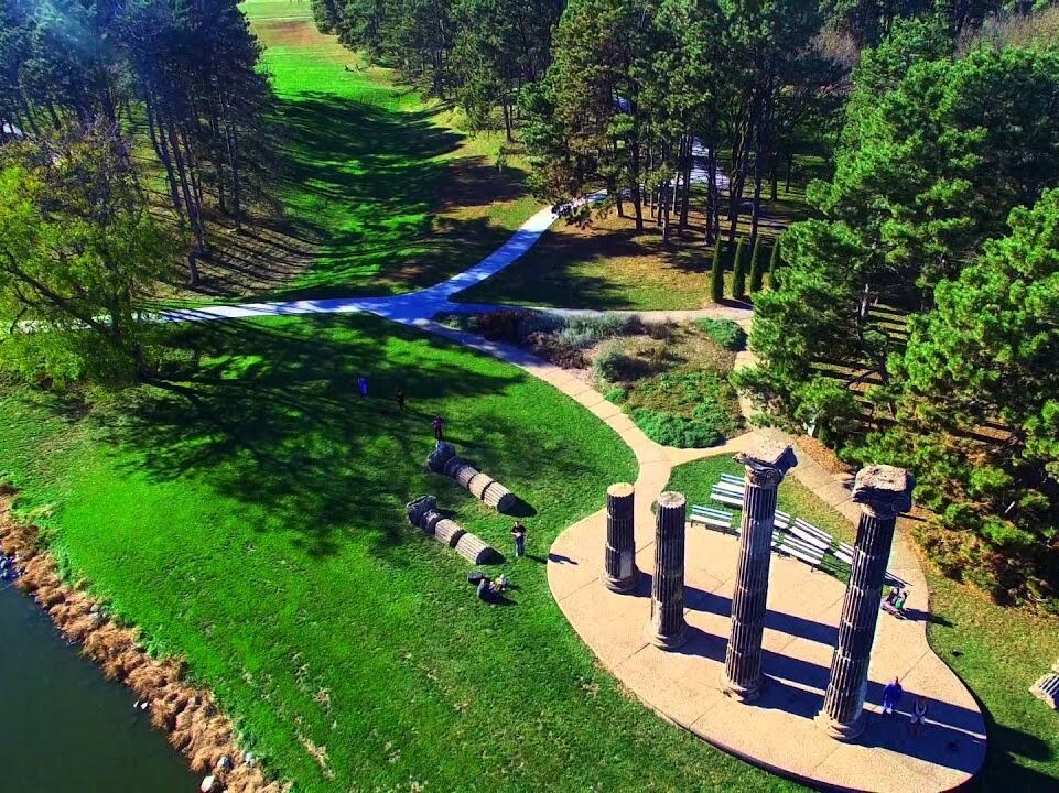 Picture of Pioneers Park Nature Center