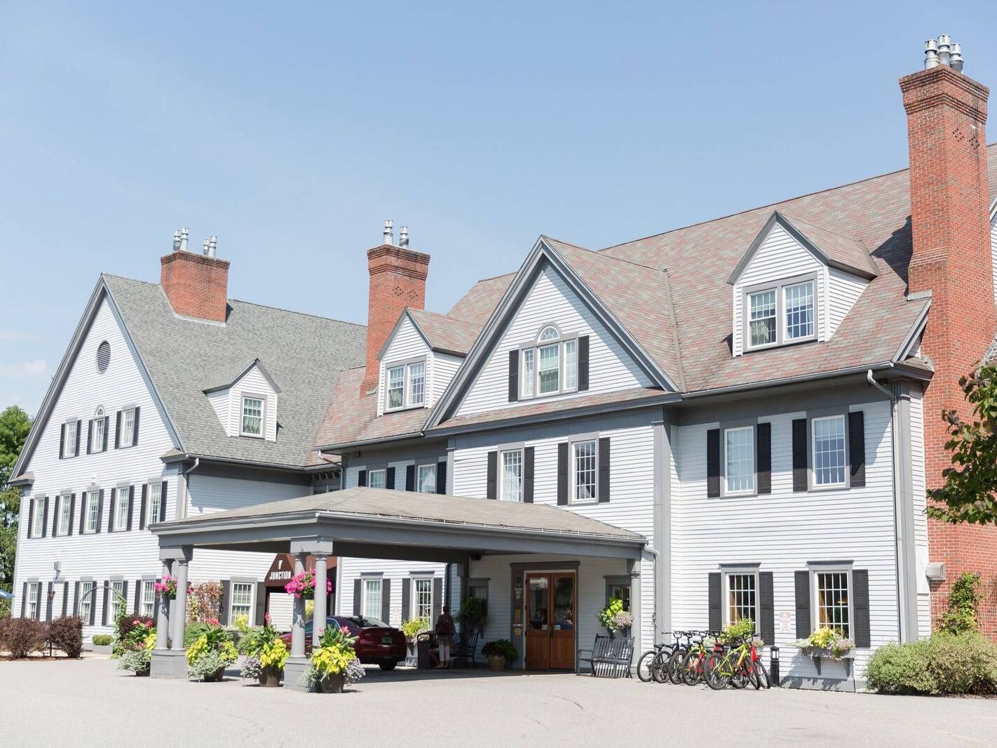 Picture of The Essex Resort & Spa