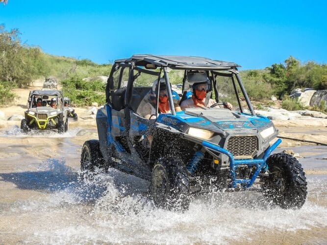 Picture of UTV Tour