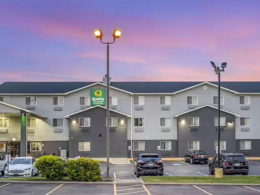Picture of Quality Inn & Suites