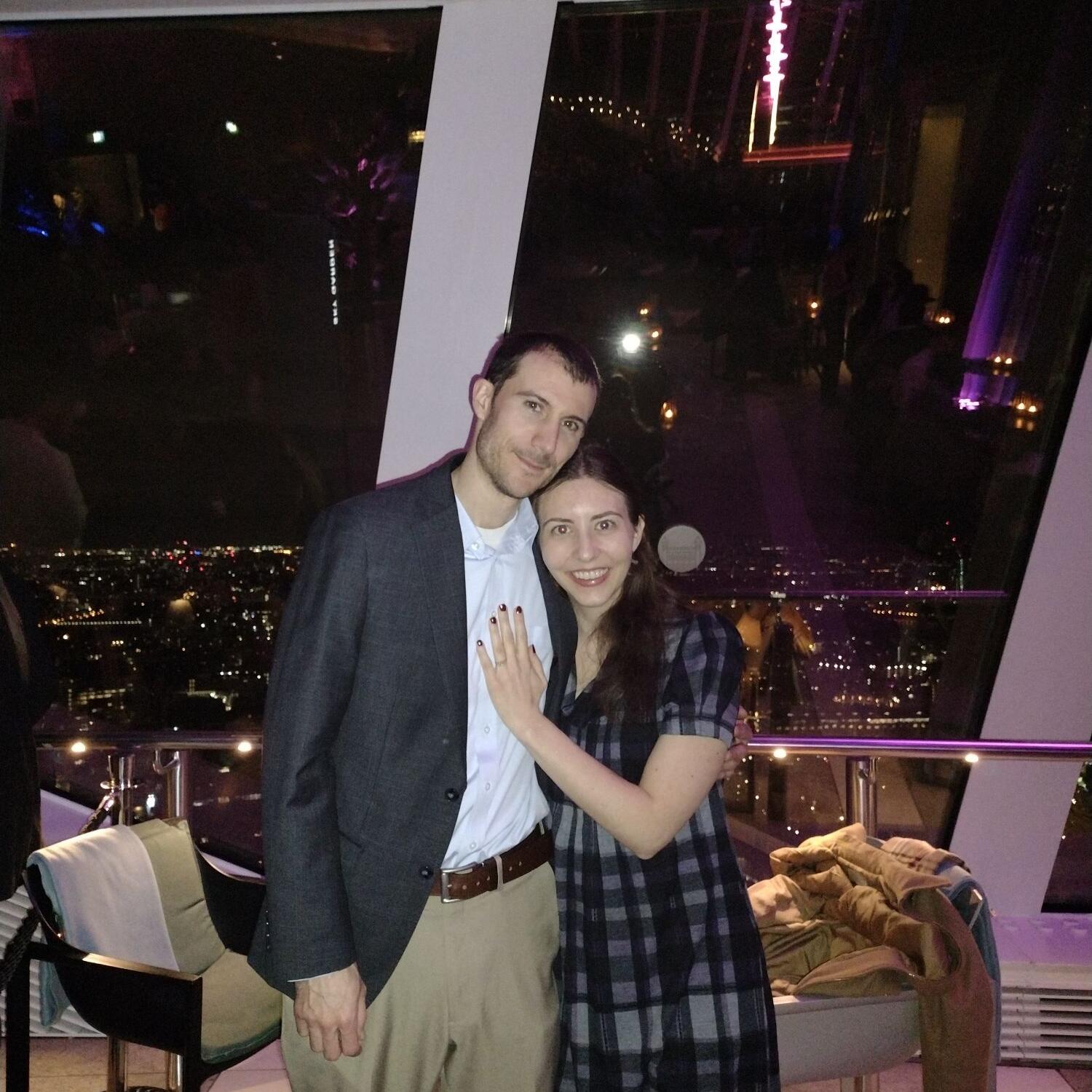 Picture of The Proposal