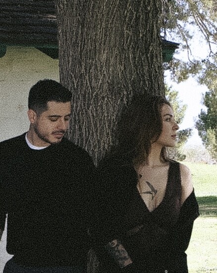Reesa & Oscar Home Page Banner