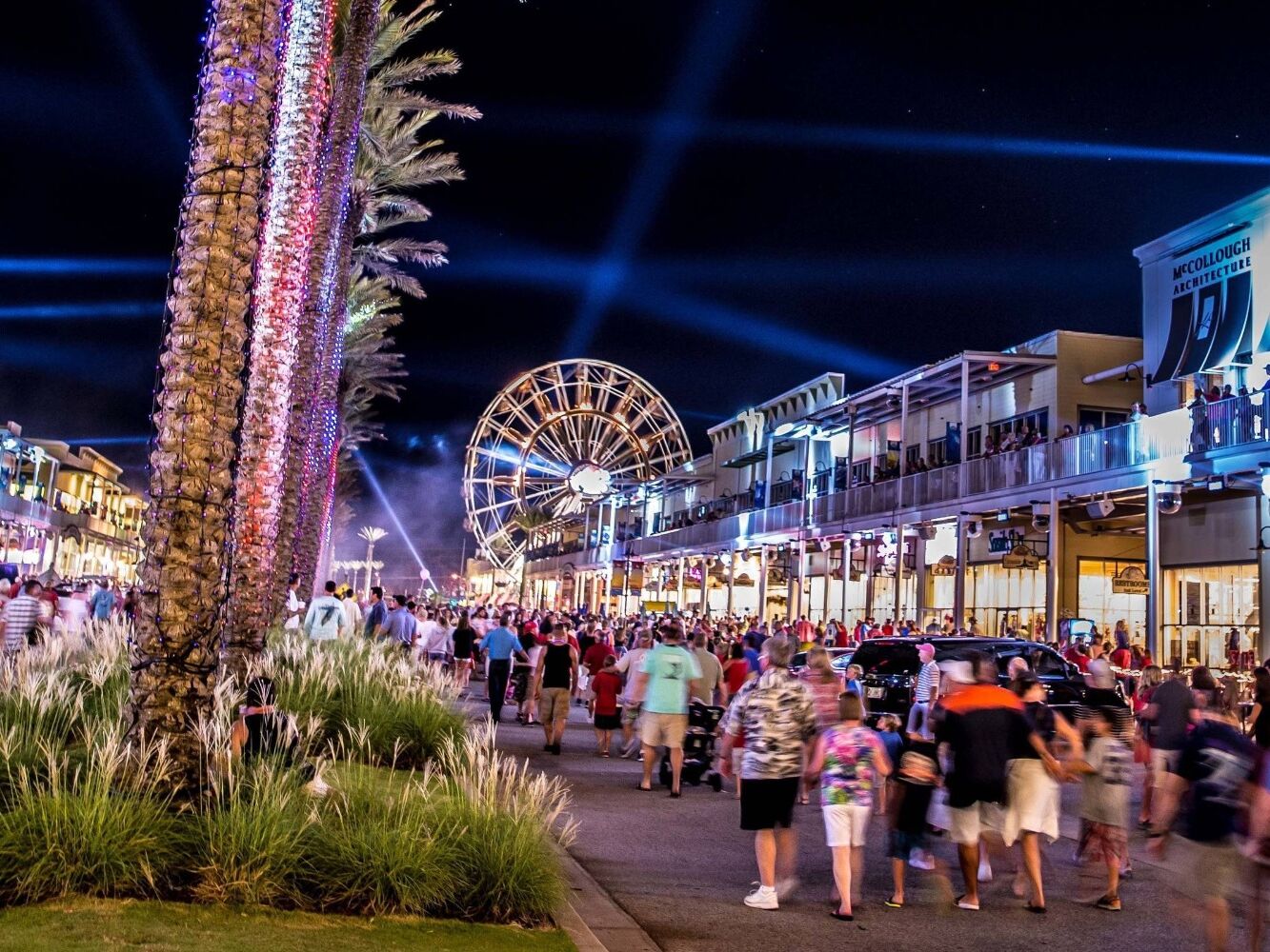 Picture of The Wharf