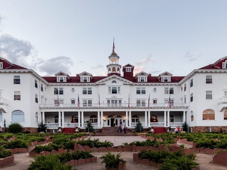 Picture of Stanley Hotel