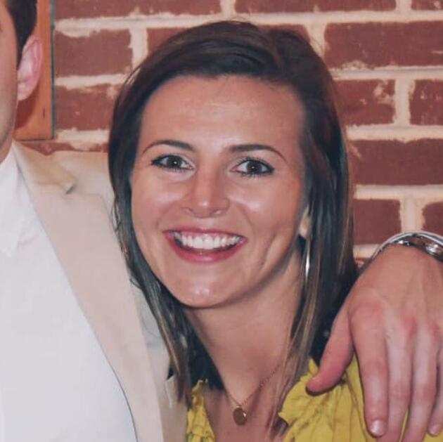 Rebecca Gemes