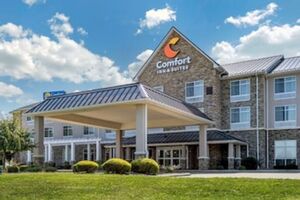 Picture of Comfort Inn & Suites