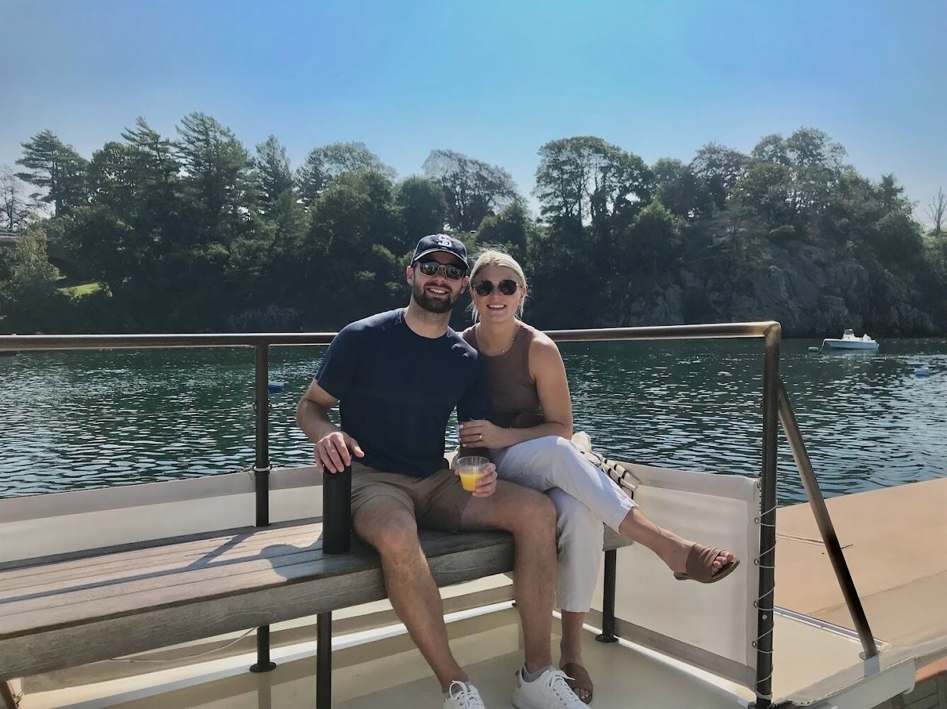 Picture of Gansett Cruises
