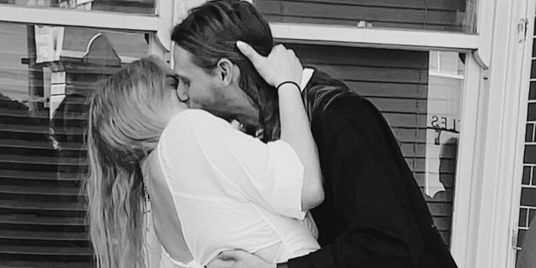 Sarah & Tristin Home Page Banner