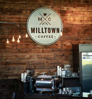 Picture of Milltown Coffee