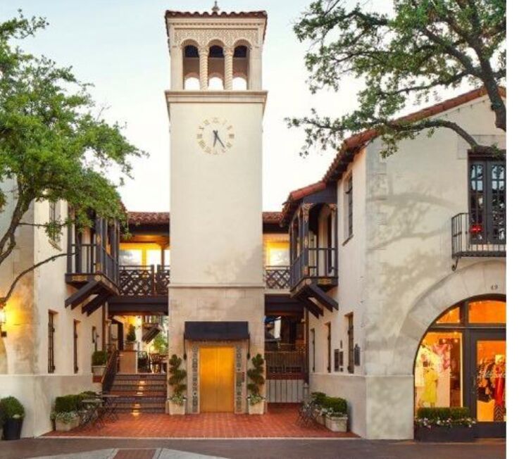 Picture of Highland Park Village 