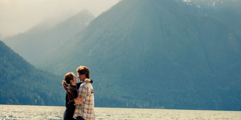 Erin & Rayce Home Page Banner