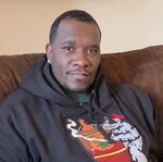 Lawrence Myles 
