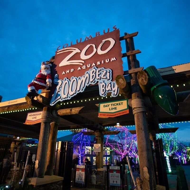 Picture of Columbus Zoo and Aquarium