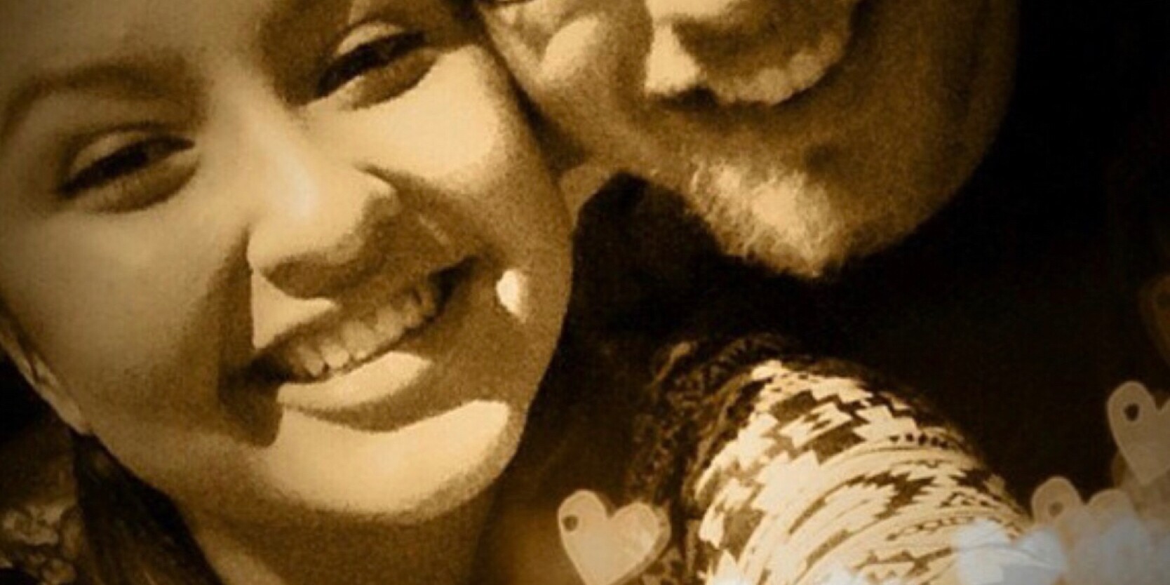 mayra & Jesse Home Page Banner