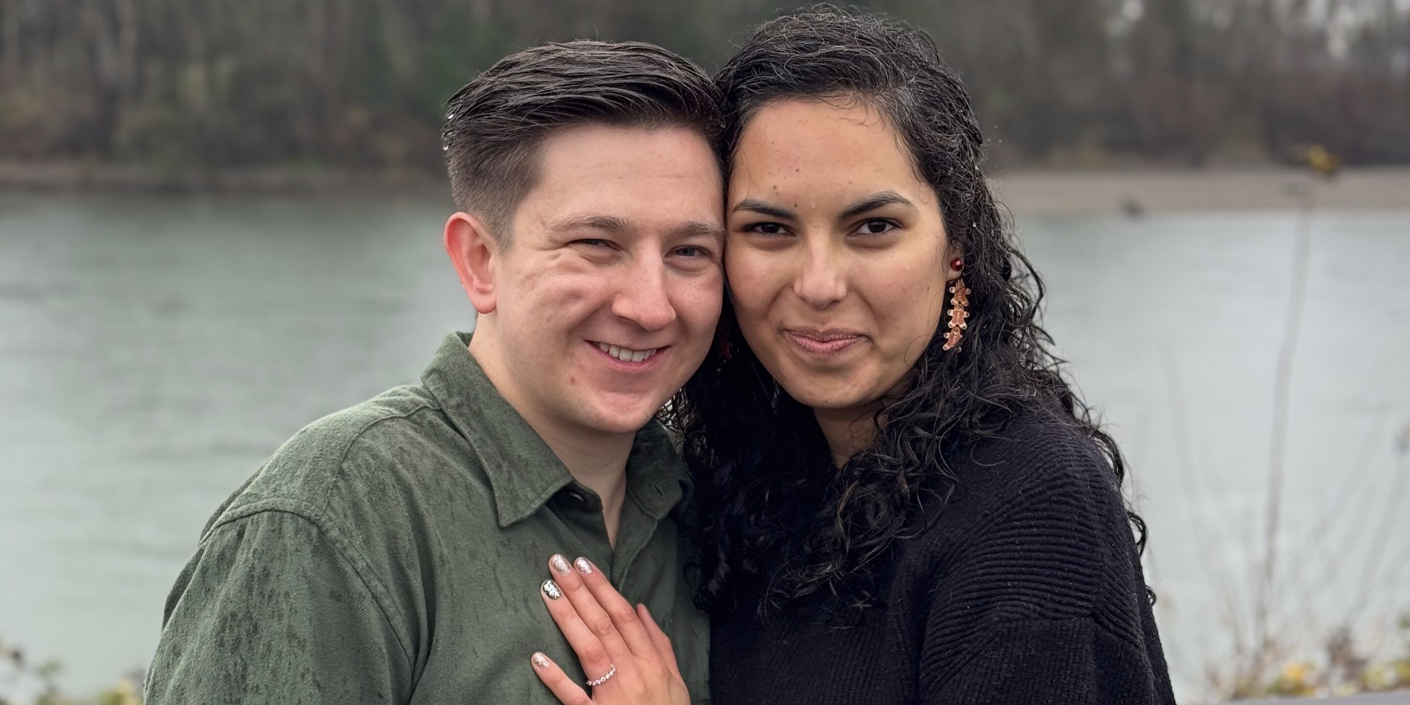 Judah & Kasandra Home Page Banner