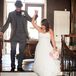 Strapless Ivory Oleg Cassini
