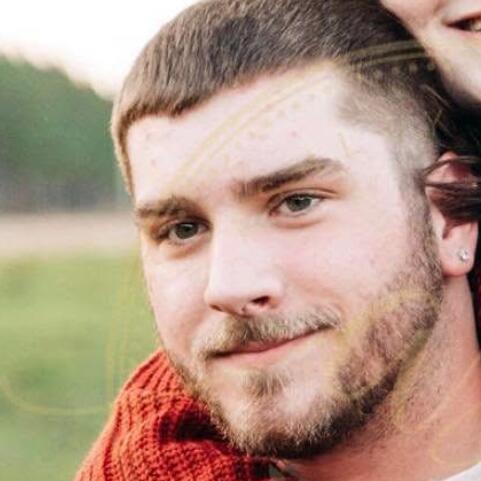 Buck Holtzclaw