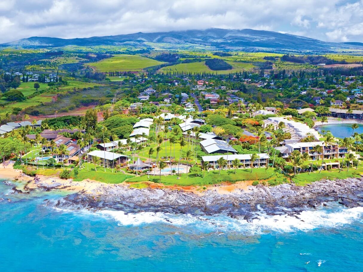 Picture of Kiahuna Plantation Resort Kauai by OUTRIGGER