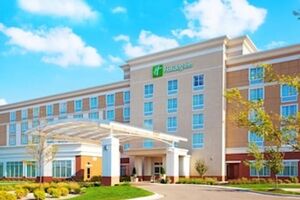 Picture of Holiday Inn Battle Creek an IHG Hotel