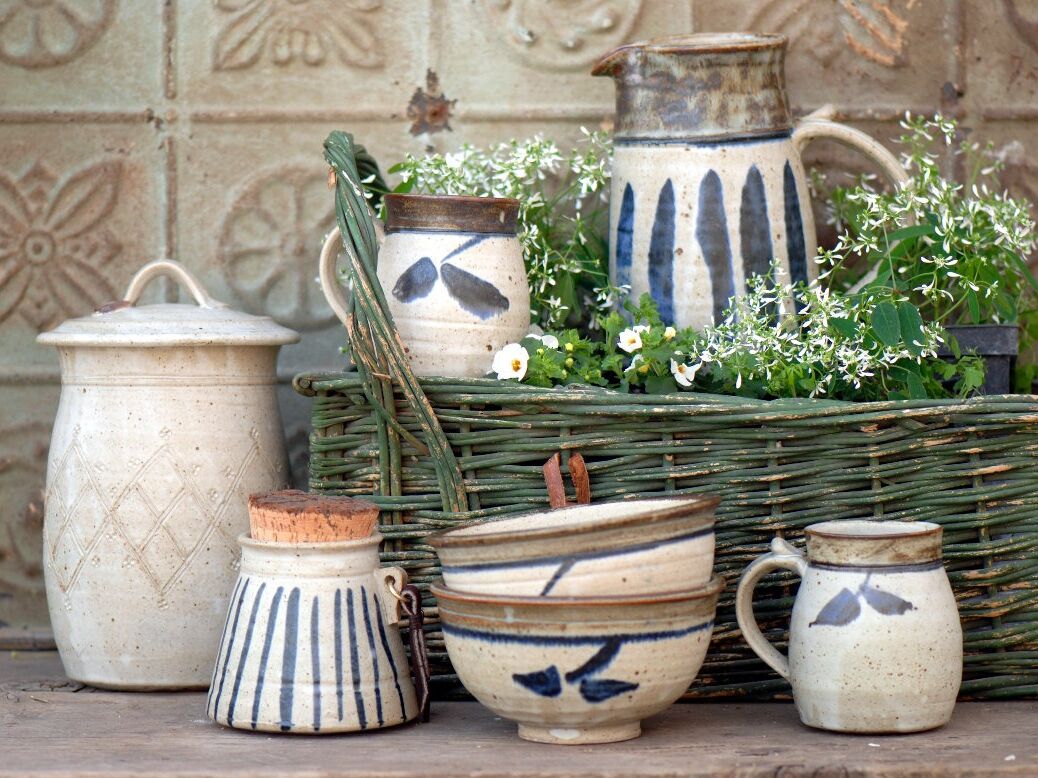 Picture of Tokheim Stoneware
