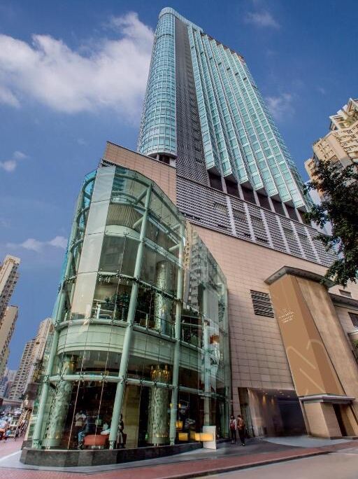 Picture of Nina Hotel Causeway Bay