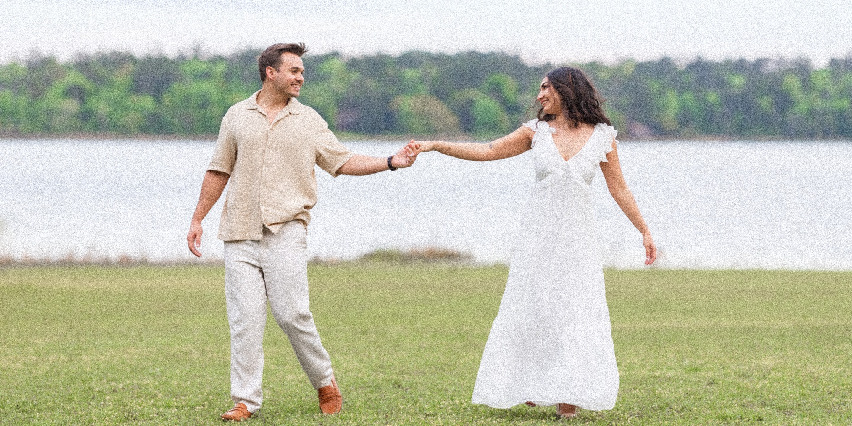 Deena & Jacob Home Page Banner