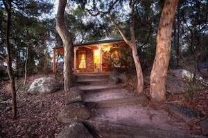 Picture of Honeysuckle Cottages Stanthorpe