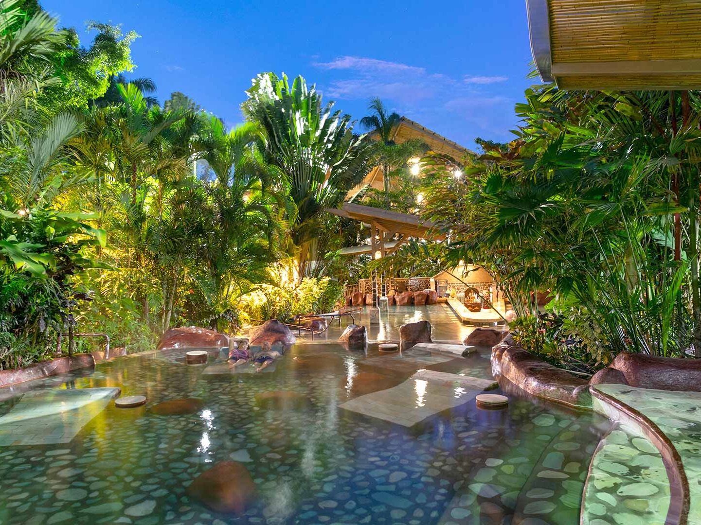 Picture of Baldi Hot Springs Resort Hotel & Spa
