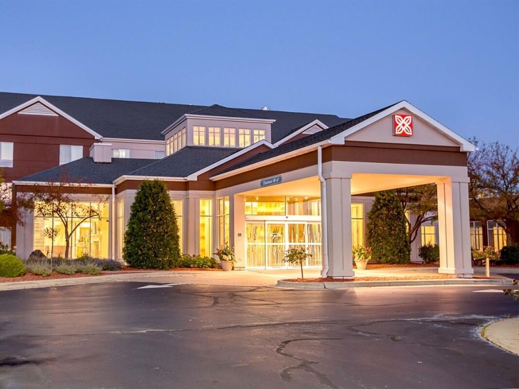 Picture of Hilton Garden Inn Oshkosh