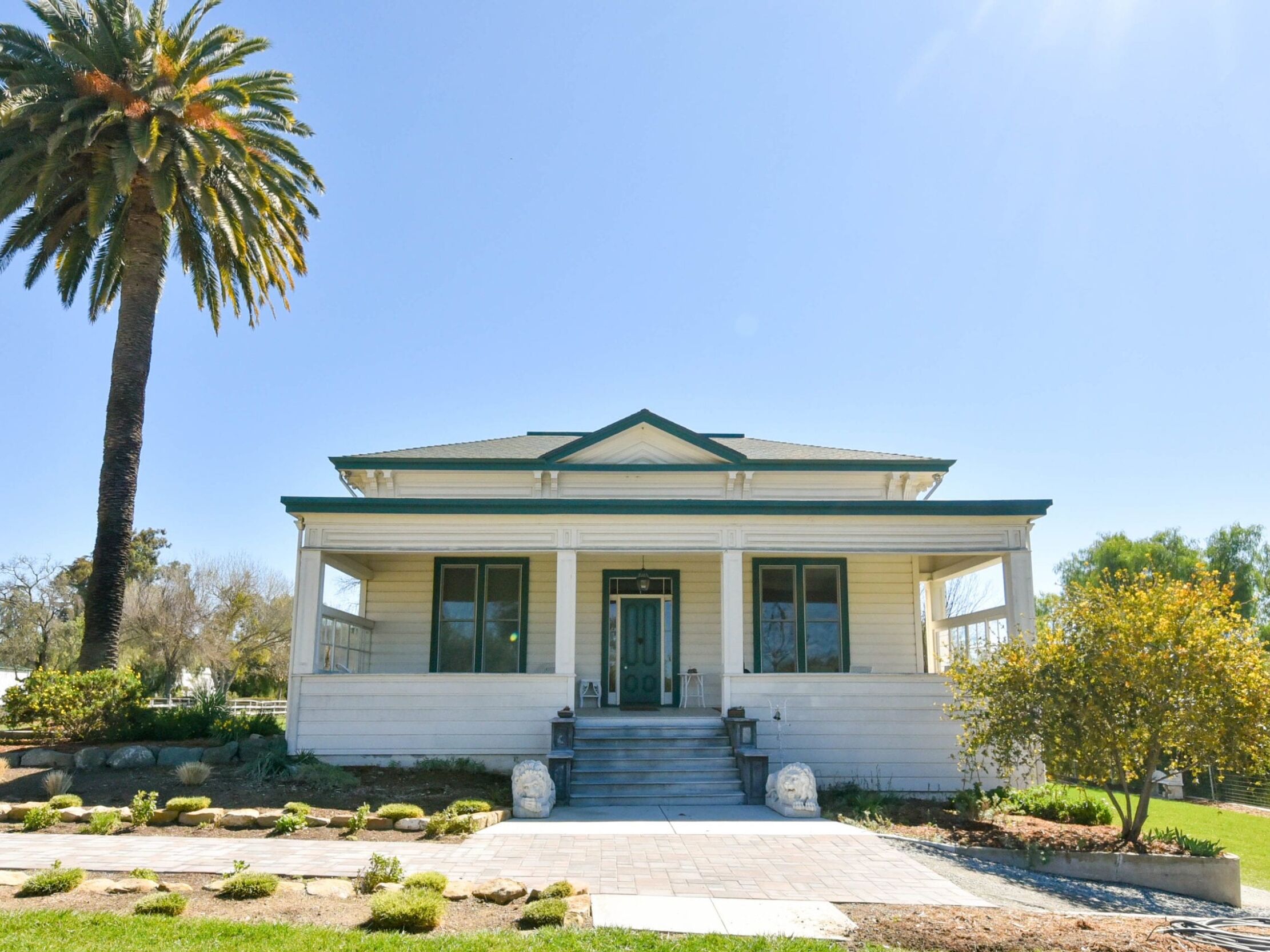 Picture of Paicines Ranch