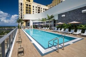 Picture of Canopy by Hilton West Palm Beach Downtown