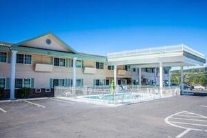 Picture of Quality Inn