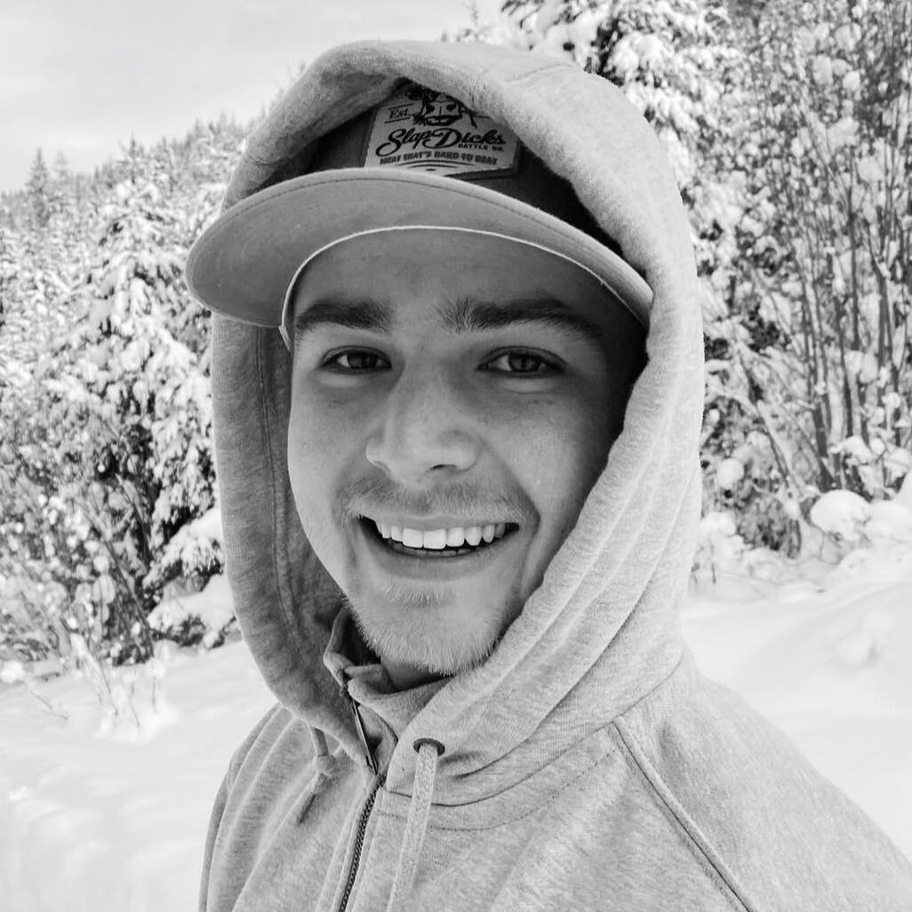 Kyle Hruby