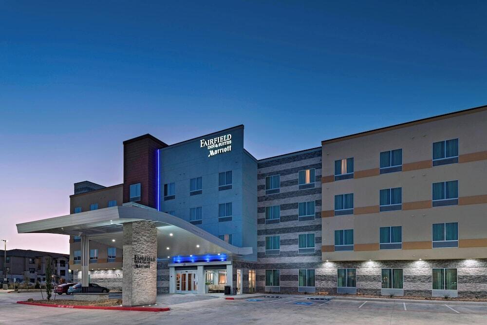 Picture of Fairfield Inn & Suites by Marriott Austin Buda