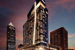 Picture of Hilton Cleveland Downtown