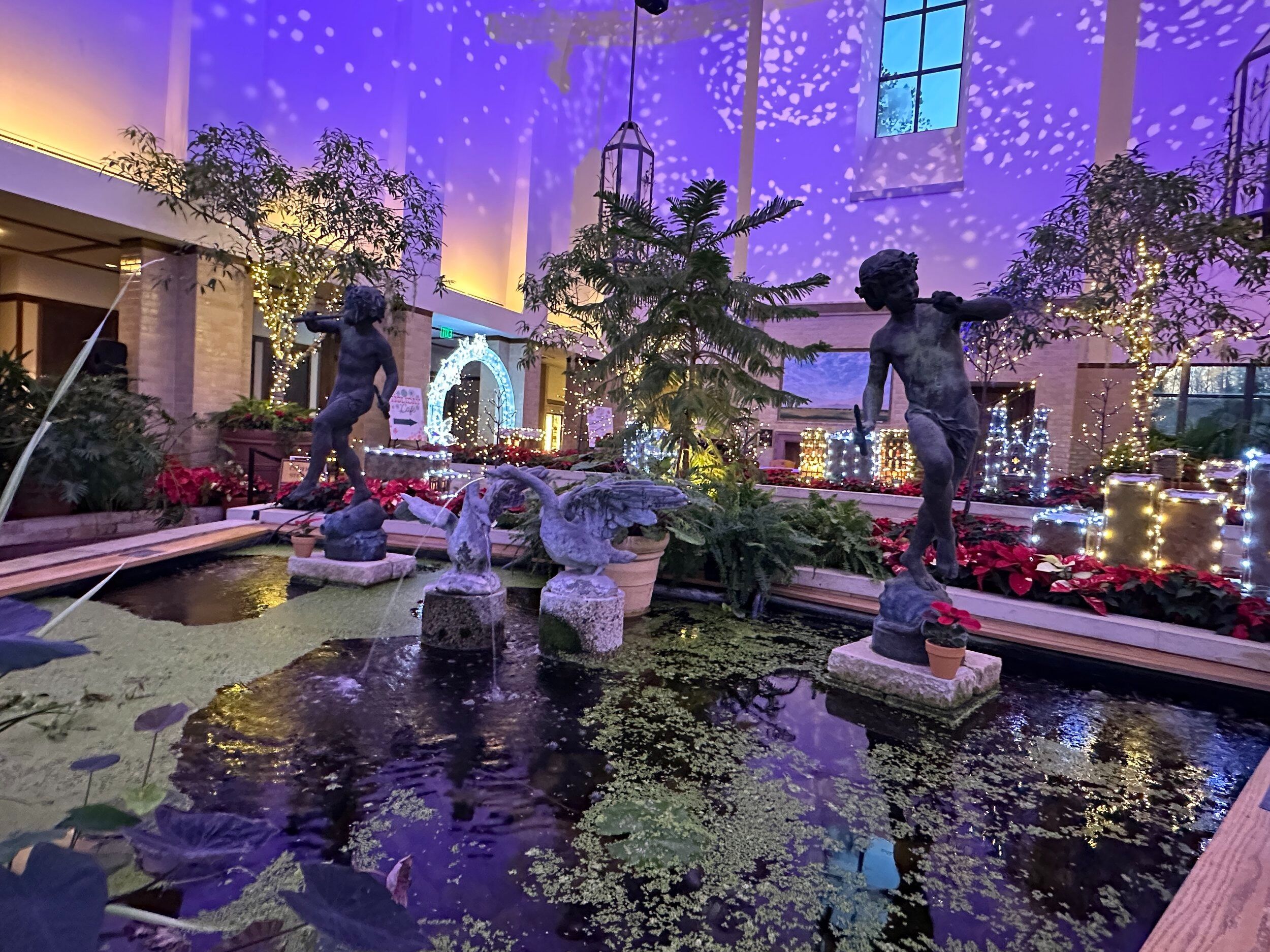 Picture of Lauritzen Gardens